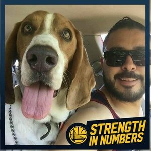 Meet your Posher, William